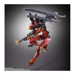 Bandai Metal Build Neon Genesis Evangelion Weapons Set -Negozio JapanWorld economico bandai metal build neon genesis evangelion weapons set 3