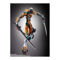 Bandai Metal Build Neon Genesis Evangelion Weapons Set -Negozio JapanWorld economico bandai metal build neon genesis evangelion weapons set 5