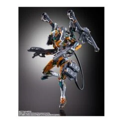 Bandai Metal Build Neon Genesis Evangelion Weapons Set -Negozio JapanWorld economico bandai metal build neon genesis evangelion weapons set 6