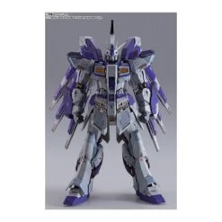Bandai Metal Build RX-93-ν2 Hi-ν Gundam -Negozio JapanWorld economico bandai metal build rx 93 2 hi gundam 13