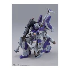 Bandai Metal Build RX-93-ν2 Hi-ν Gundam -Negozio JapanWorld economico bandai metal build rx 93 2 hi gundam 14