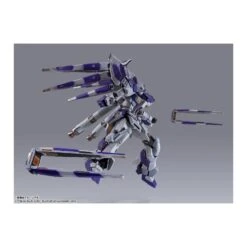 Bandai Metal Build RX-93-ν2 Hi-ν Gundam -Negozio JapanWorld economico bandai metal build rx 93 2 hi gundam 17