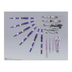 Bandai Metal Build RX-93-ν2 Hi-ν Gundam -Negozio JapanWorld economico bandai metal build rx 93 2 hi gundam 18