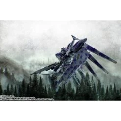 Bandai Metal Build RX-93-ν2 Hi-ν Gundam -Negozio JapanWorld economico bandai metal build rx 93 2 hi gundam 19