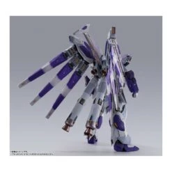 Bandai Metal Build RX-93-ν2 Hi-ν Gundam -Negozio JapanWorld economico bandai metal build rx 93 2 hi gundam 2
