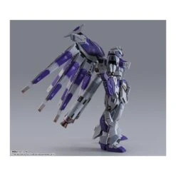 Bandai Metal Build RX-93-ν2 Hi-ν Gundam -Negozio JapanWorld economico bandai metal build rx 93 2 hi gundam 3