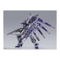 Bandai Metal Build RX-93-ν2 Hi-ν Gundam -Negozio JapanWorld economico bandai metal build rx 93 2 hi gundam 6