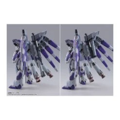 Bandai Metal Build RX-93-ν2 Hi-ν Gundam -Negozio JapanWorld economico bandai metal build rx 93 2 hi gundam 7