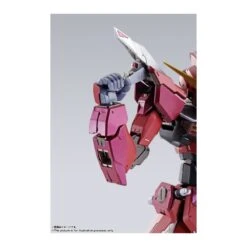 Bandai Metal Build ZGMF-X09A Justice Gundam -Negozio JapanWorld economico bandai metal build zgmf x09a justice gundam 10