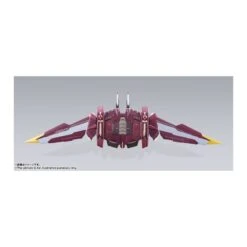 Bandai Metal Build ZGMF-X09A Justice Gundam -Negozio JapanWorld economico bandai metal build zgmf x09a justice gundam 13