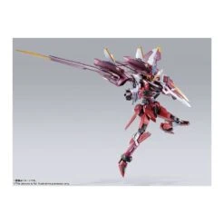 Bandai Metal Build ZGMF-X09A Justice Gundam -Negozio JapanWorld economico bandai metal build zgmf x09a justice gundam 2
