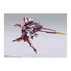 Bandai Metal Build ZGMF-X09A Justice Gundam -Negozio JapanWorld economico bandai metal build zgmf x09a justice gundam 4