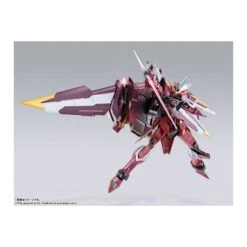 Bandai Metal Build ZGMF-X09A Justice Gundam -Negozio JapanWorld economico bandai metal build zgmf x09a justice gundam 5