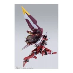 Bandai Metal Build ZGMF-X09A Justice Gundam -Negozio JapanWorld economico bandai metal build zgmf x09a justice gundam 6