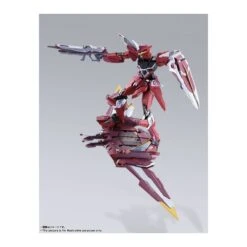 Bandai Metal Build ZGMF-X09A Justice Gundam -Negozio JapanWorld economico bandai metal build zgmf x09a justice gundam 7