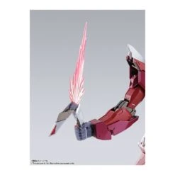 Bandai Metal Build ZGMF-X09A Justice Gundam -Negozio JapanWorld economico bandai metal build zgmf x09a justice gundam 9