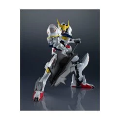 Bandai Mobile Suit Gundam Universe ASW-G-08 Gundam Barbatos -Negozio JapanWorld economico bandai mobile suit gundam universe asw g 08 gundam barbatos 2