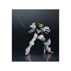 Bandai Mobile Suit Gundam Universe ASW-G-08 Gundam Barbatos -Negozio JapanWorld economico bandai mobile suit gundam universe asw g 08 gundam barbatos 4