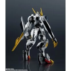 Bandai Mobile Suit Gundam Universe ASW-G-08 Gundam Barbatos Lupus Rex -Negozio JapanWorld economico bandai mobile suit gundam universe asw g 08 gundam barbatos lupus rex 2