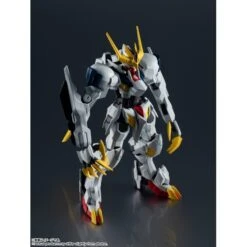 Bandai Mobile Suit Gundam Universe ASW-G-08 Gundam Barbatos Lupus Rex