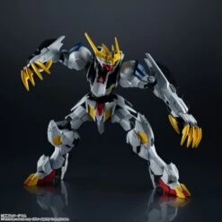 Bandai Mobile Suit Gundam Universe ASW-G-08 Gundam Barbatos Lupus Rex -Negozio JapanWorld economico bandai mobile suit gundam universe asw g 08 gundam barbatos lupus rex 3