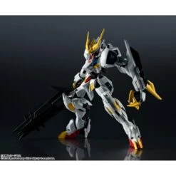 Bandai Mobile Suit Gundam Universe ASW-G-08 Gundam Barbatos Lupus Rex -Negozio JapanWorld economico bandai mobile suit gundam universe asw g 08 gundam barbatos lupus rex 4
