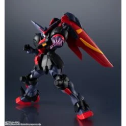 Bandai Mobile Suit Gundam Universe GF13-001NHII Master Gundam -Negozio JapanWorld economico bandai mobile suit gundam universe gf13 001nhii master gundam 3