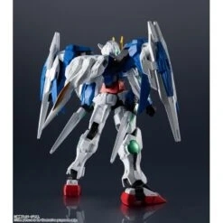 Bandai Mobile Suit Gundam Universe GN-0000+GNR-010 00 Raiser -Negozio JapanWorld economico bandai mobile suit gundam universe gn 0000gnr 010 00 raiser 2
