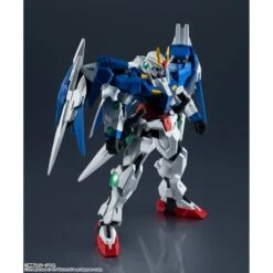 Bandai Mobile Suit Gundam Universe GN-0000+GNR-010 00 Raiser
