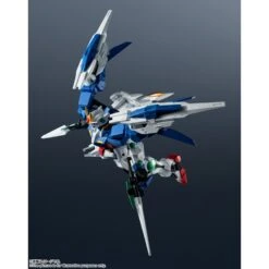 Bandai Mobile Suit Gundam Universe GN-0000+GNR-010 00 Raiser -Negozio JapanWorld economico bandai mobile suit gundam universe gn 0000gnr 010 00 raiser 4