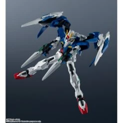 Bandai Mobile Suit Gundam Universe GN-0000+GNR-010 00 Raiser -Negozio JapanWorld economico bandai mobile suit gundam universe gn 0000gnr 010 00 raiser 5