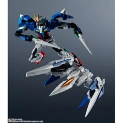 Bandai Mobile Suit Gundam Universe GN-0000+GNR-010 00 Raiser -Negozio JapanWorld economico bandai mobile suit gundam universe gn 0000gnr 010 00 raiser 6