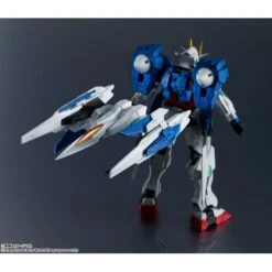 Bandai Mobile Suit Gundam Universe GN-0000+GNR-010 00 Raiser -Negozio JapanWorld economico bandai mobile suit gundam universe gn 0000gnr 010 00 raiser 7