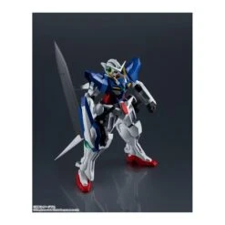 Bandai Mobile Suit Gundam Universe GN-001 Gundam Exia