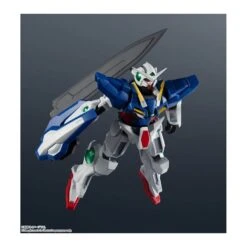 Bandai Mobile Suit Gundam Universe GN-001 Gundam Exia -Negozio JapanWorld economico bandai mobile suit gundam universe gn 001 gundam exia 4