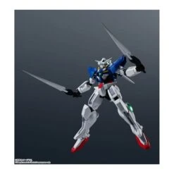 Bandai Mobile Suit Gundam Universe GN-001 Gundam Exia -Negozio JapanWorld economico bandai mobile suit gundam universe gn 001 gundam exia 5