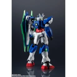 Bandai Mobile Suit Gundam Universe GNT-0000 00 Qant -Negozio JapanWorld economico bandai mobile suit gundam universe gnt 0000 00 qant 2