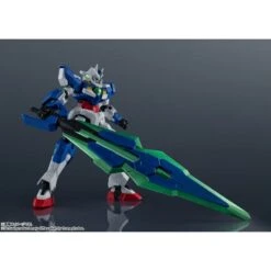 Bandai Mobile Suit Gundam Universe GNT-0000 00 Qant -Negozio JapanWorld economico bandai mobile suit gundam universe gnt 0000 00 qant 3