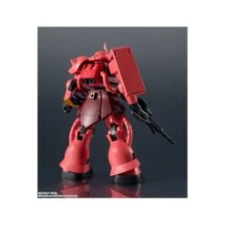 Bandai Mobile Suit Gundam Universe MS-06S Zaku II Char Aznable Custom -Negozio JapanWorld economico bandai mobile suit gundam universe ms 06s zaku ii char aznable custom 2