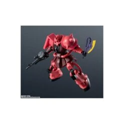Bandai Mobile Suit Gundam Universe MS-06S Zaku II Char Aznable Custom -Negozio JapanWorld economico bandai mobile suit gundam universe ms 06s zaku ii char aznable custom 4
