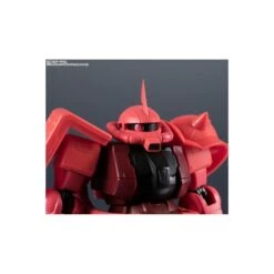 Bandai Mobile Suit Gundam Universe MS-06S Zaku II Char Aznable Custom -Negozio JapanWorld economico bandai mobile suit gundam universe ms 06s zaku ii char aznable custom 5