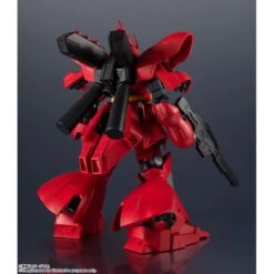 Bandai Mobile Suit Gundam Universe MSN-04 Sazabi -Negozio JapanWorld economico bandai mobile suit gundam universe msn 04 sazabi 2