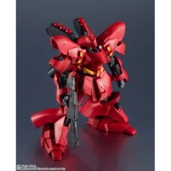 Bandai Mobile Suit Gundam Universe MSN-04 Sazabi