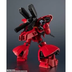 Bandai Mobile Suit Gundam Universe MSN-04 Sazabi -Negozio JapanWorld economico bandai mobile suit gundam universe msn 04 sazabi 4