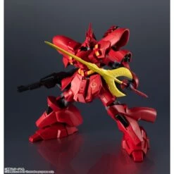 Bandai Mobile Suit Gundam Universe MSN-04 Sazabi -Negozio JapanWorld economico bandai mobile suit gundam universe msn 04 sazabi 5