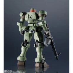 Bandai Mobile Suit Gundam Universe OZ-06MS Leo -Negozio JapanWorld economico bandai mobile suit gundam universe oz 06ms leo 2