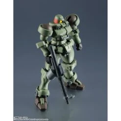 Bandai Mobile Suit Gundam Universe OZ-06MS Leo