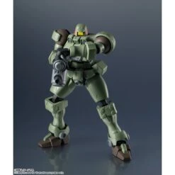 Bandai Mobile Suit Gundam Universe OZ-06MS Leo -Negozio JapanWorld economico bandai mobile suit gundam universe oz 06ms leo 3