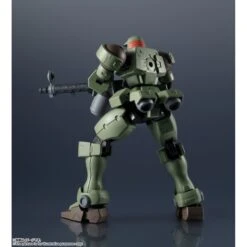 Bandai Mobile Suit Gundam Universe OZ-06MS Leo -Negozio JapanWorld economico bandai mobile suit gundam universe oz 06ms leo 4