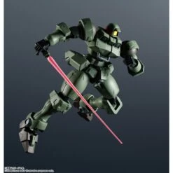 Bandai Mobile Suit Gundam Universe OZ-06MS Leo -Negozio JapanWorld economico bandai mobile suit gundam universe oz 06ms leo 5